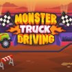 Monster Truck Rijden