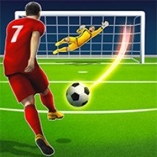 Penalty kick 