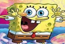 Spongebob spelletjes